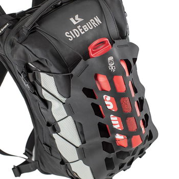 Kriega Backpack - Trail 18 Sideburn Edition