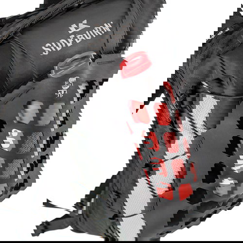 Kriega Backpack - Trail 18 Sideburn Edition