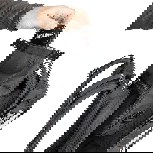 Kriega Backpack - Trail 18 Sideburn Edition