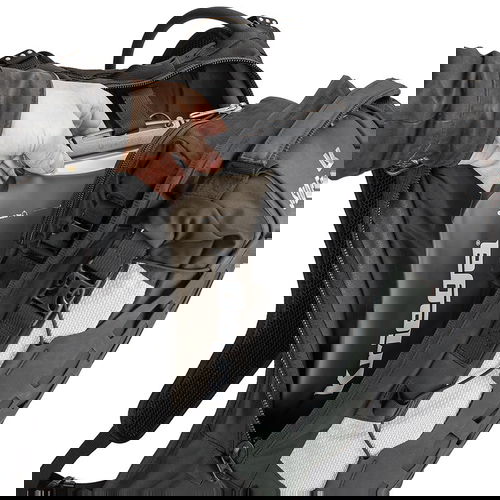 Kriega Backpack - Trail 18 Sideburn Edition