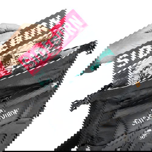 Kriega Backpack - Trail 18 Sideburn Edition