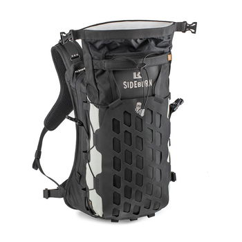 Kriega Backpack - Trail 18 Sideburn Edition