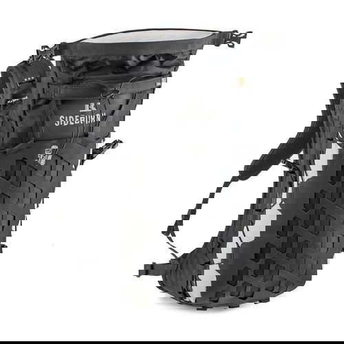 Kriega Backpack - Trail 18 Sideburn Edition