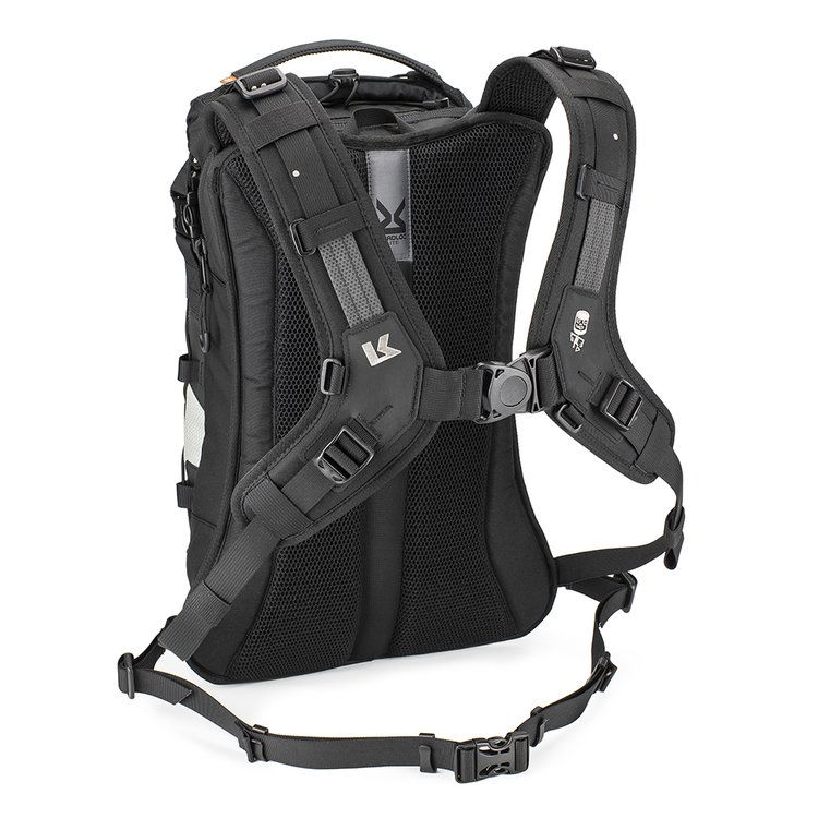 Kriega Backpack - Trail 18 Sideburn Edition