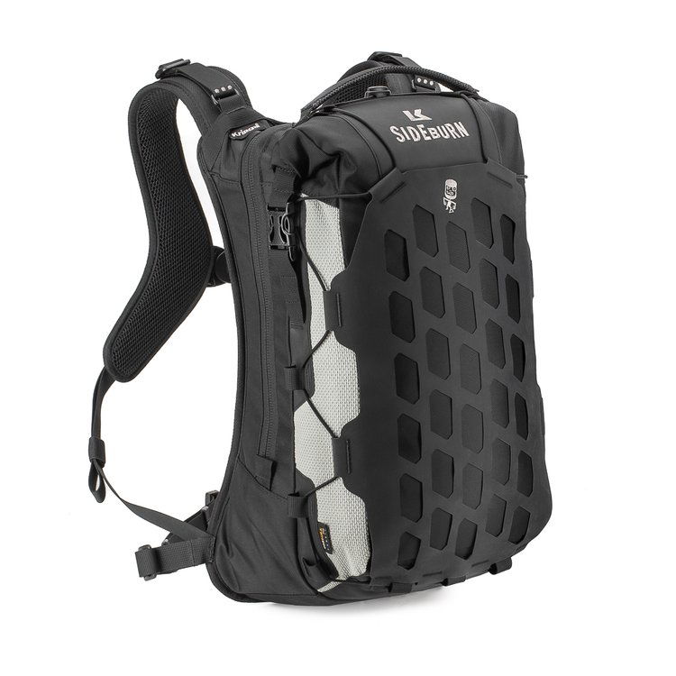 Kriega Backpack - Trail 18 Sideburn Edition