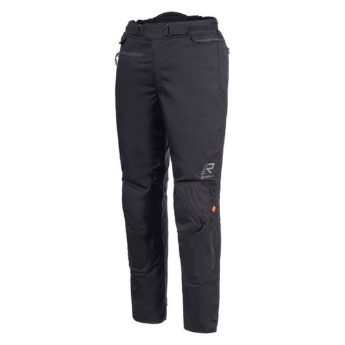 Rukka Road-R Trousers Black
