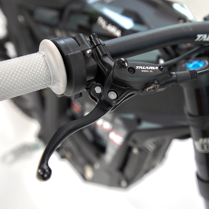 Talaria Sting E-Bike Off Road