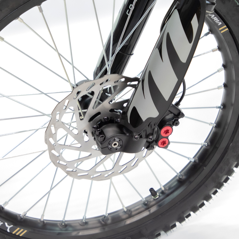 Talaria Sting E-Bike Off Road