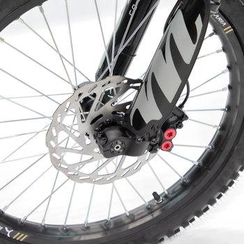 Talaria Sting E-Bike Off Road