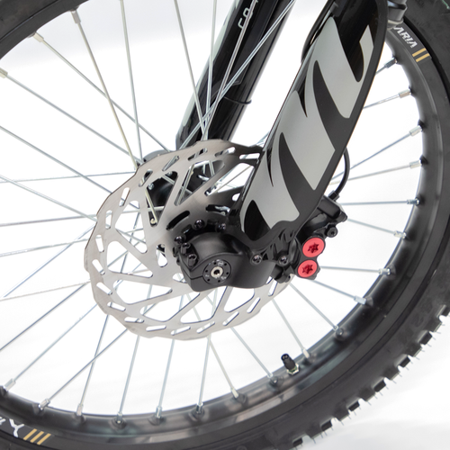 Talaria Sting E-Bike Off Road