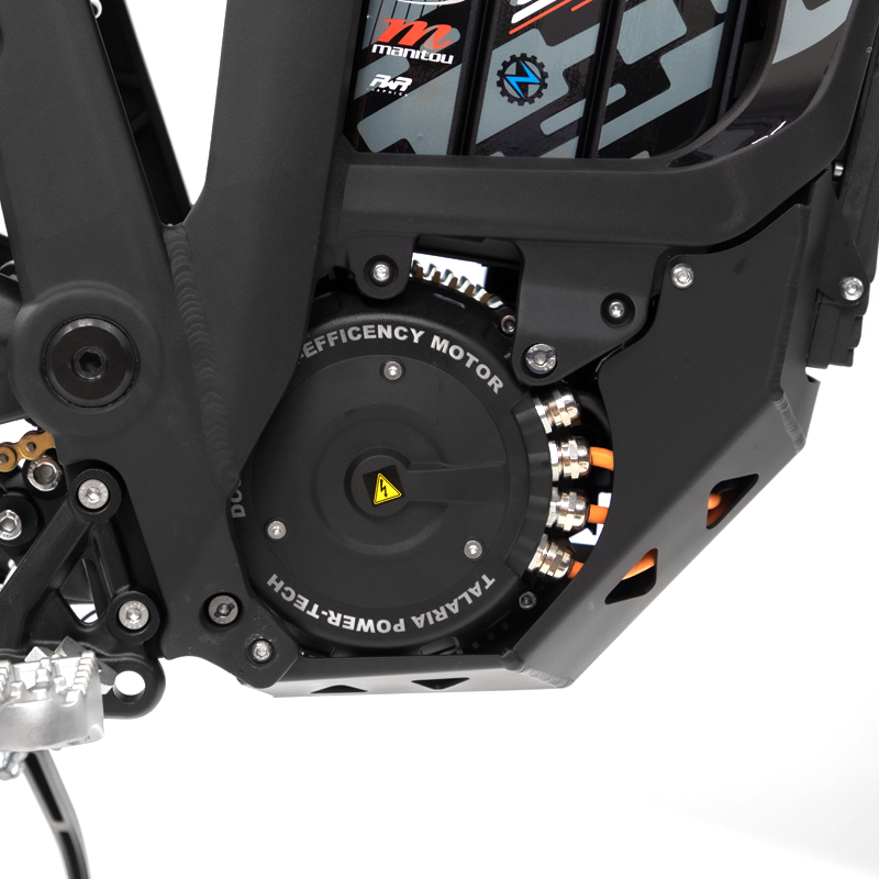 Talaria Sting E-Bike Off Road