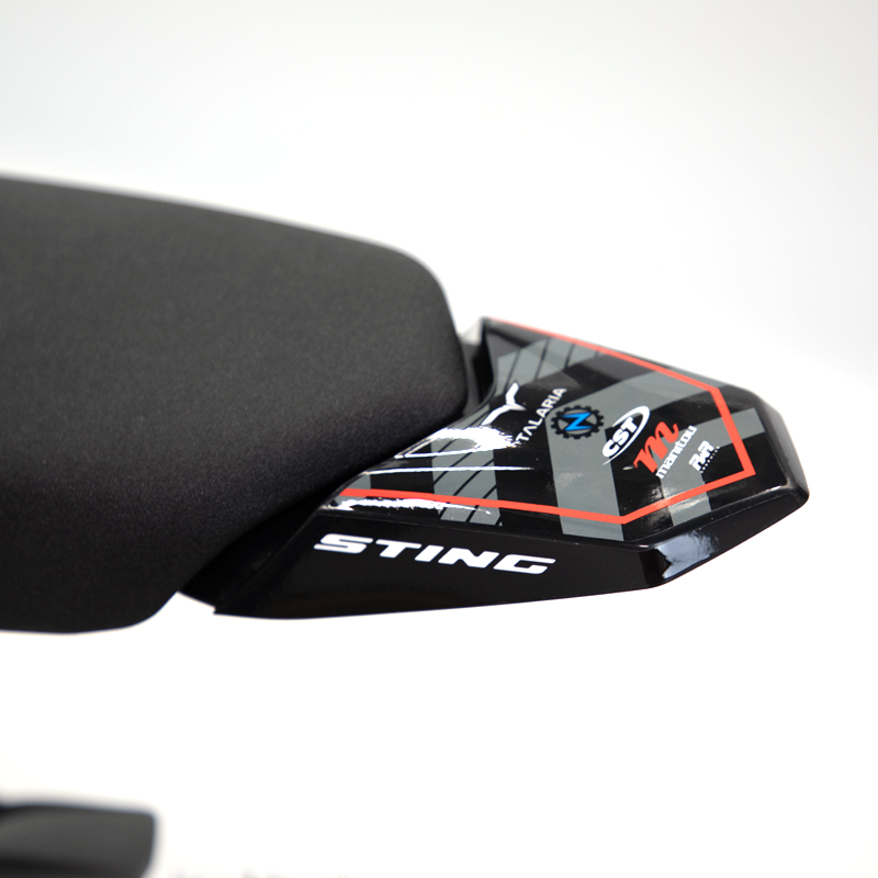 Talaria Sting E-Bike Off Road