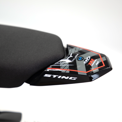 Talaria Sting E-Bike Off Road