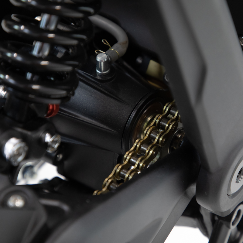 Talaria Sting E-Bike Off Road