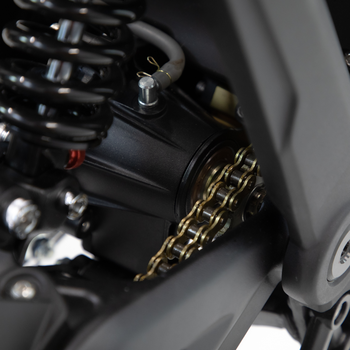 Talaria Sting E-Bike Off Road