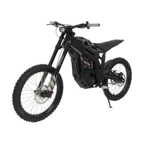 Talaria Sting E-Bike Off Road