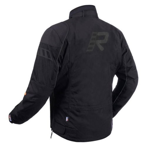 Rukka Pathfind-R Jacket Black