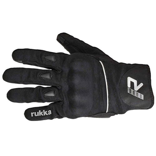 Rukka Forsair 2 Glove Black
