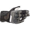 Alpinestars Corozal V2 Drystar Gloves Black Dark Grey White