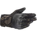 Corozal V2 Drystar Gloves Black Sand