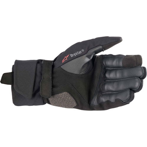 Alpinestars Bogota DS XF Gloves Black Black