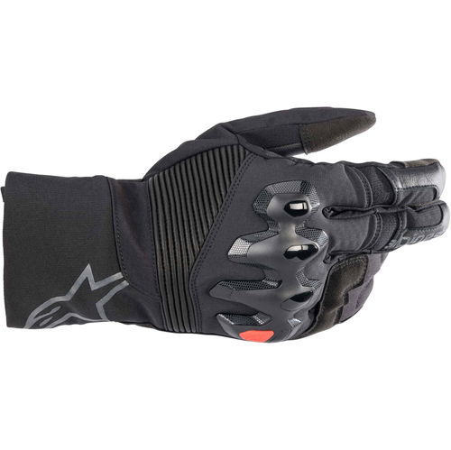 Alpinestars Bogota DS XF Gloves Black Black