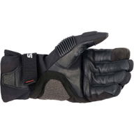 Boulder Gore-Tex Gloves Tech Black Black