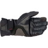 Alpinestars Boulder Goretex Gloves Tech Black Black
