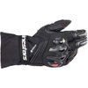 Alpinestars Boulder Goretex Gloves Tech Black Black