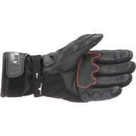 SP-365 Drystar Gloves Black Red Fluo White