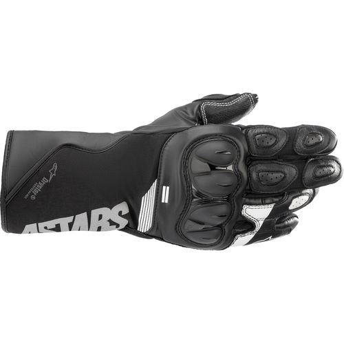 Alpinestars SP-365 Drystar Gloves Black White