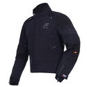 Voyage-R Jacket Black