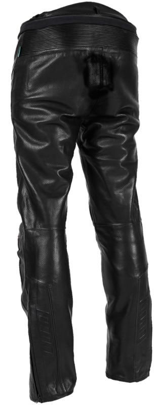 Rukka Coriace-R 2.0 Trousers Black