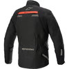 Alpinestars Altamira Gore-Tex Jacket Black Bright Red