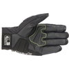 Alpinestars SMX Z Drystar Gloves Black White Red Fluo