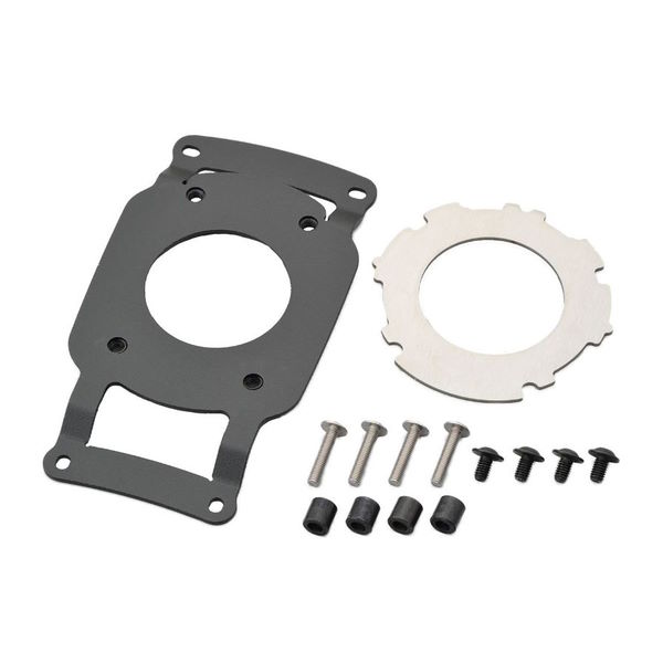 BF43 Tanklock Ring Fitting Kit