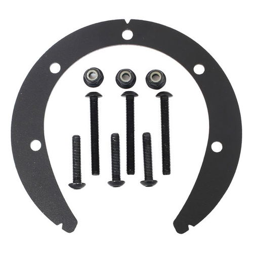 Givi BF12 Tanklock Ring Fitting Kit