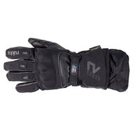 Fiennes Gloves Black