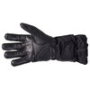 Rukka Fiennes GoreTex Black Waterproof Motorcycle Gloves Palm                                                                                                                                                                                                  