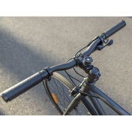 Stem / Handlebar Bike Mount