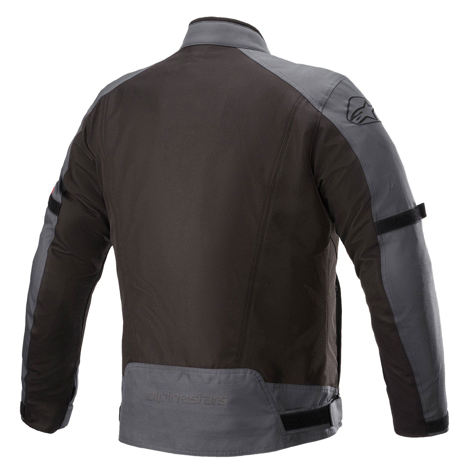 Alpinestars Headlands Drystar Jacket Asphalt Black
