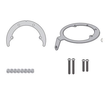 Givi BF58 Tanklock Ring Fitting Kit