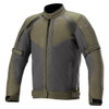 Alpinestars Headlands Drystar Jacket Forest Black