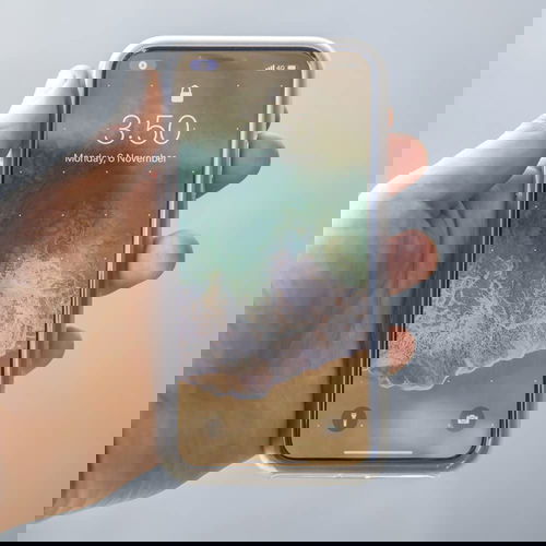 Quad Lock Poncho - iPhone X/XS