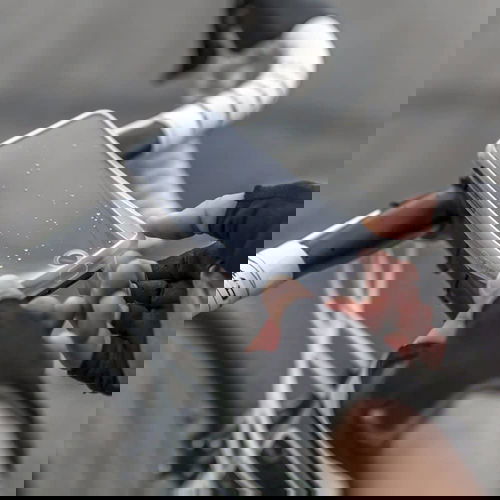 Quad Lock Poncho - iPhone X/XS