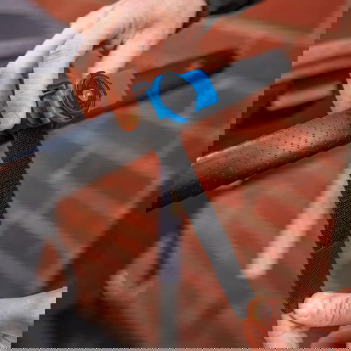 Quad Lock Quick Release Strap Mount