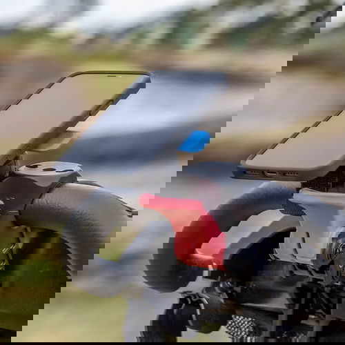 Quad Lock Quick Release Strap Mount