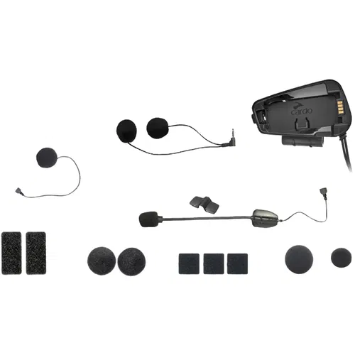 Cardo 2nd Helmet Kit Freecom/Spirit