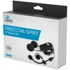 Cardo 2nd Helmet Kit Freecom/Spirit