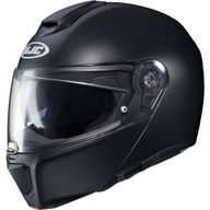 RPHA 90S Helmet Matt Black